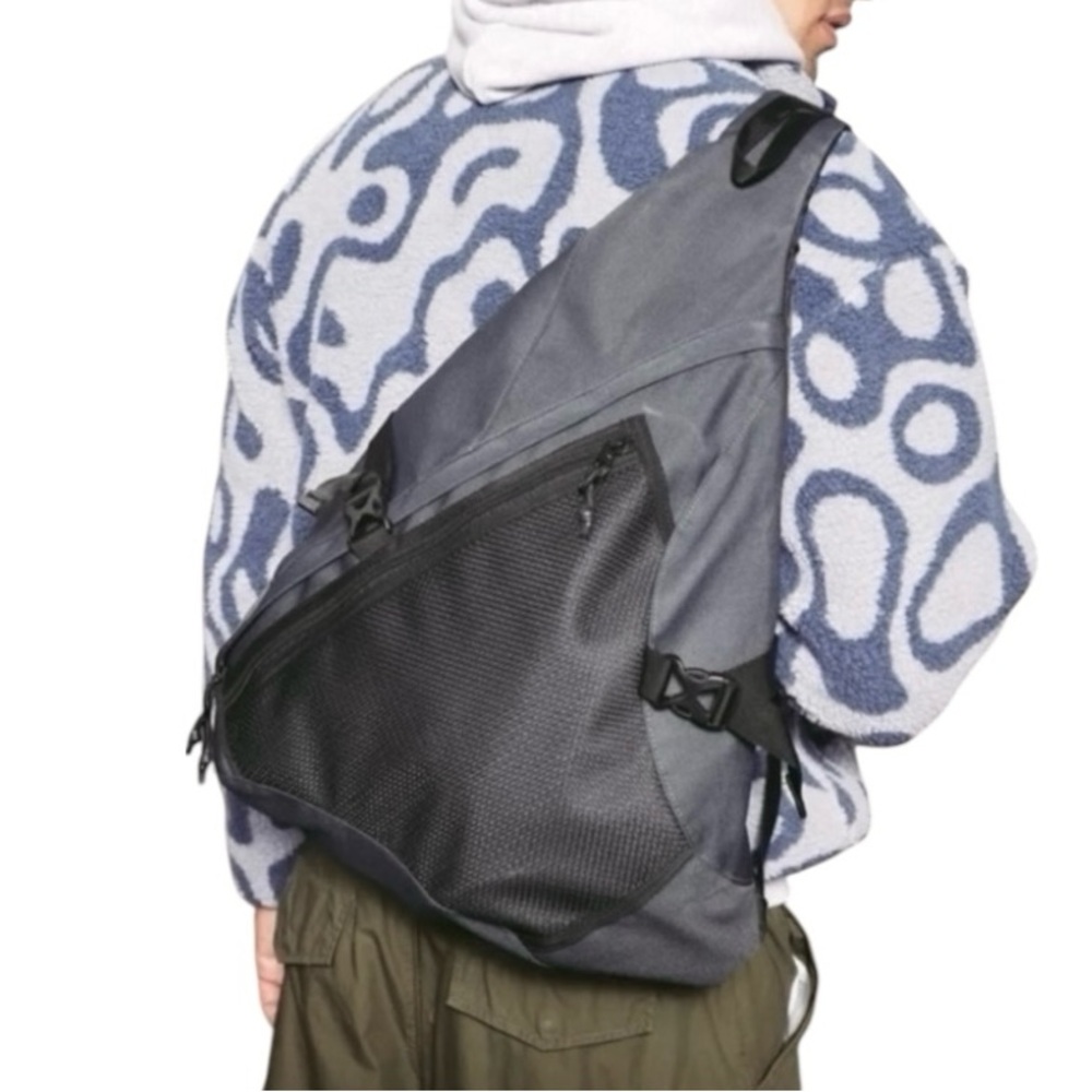 Urban Outfitters Elliot Backpack School Bag